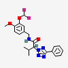 an image of a chemical structure CID 60566628