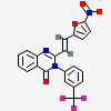 an image of a chemical structure CID 6059011