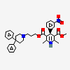 an image of a chemical structure CID 60602