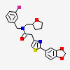 an image of a chemical structure CID 60622440