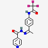 an image of a chemical structure CID 6062985