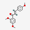 an image of a chemical structure CID 6063342