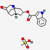 an image of a chemical structure CID 60653