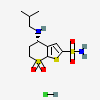 an image of a chemical structure CID 60692