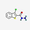 an image of a chemical structure CID 606925