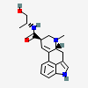 an image of a chemical structure CID 6071