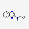 an image of a chemical structure CID 60716388