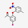 an image of a chemical structure CID 60726373