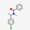 an image of a chemical structure CID 60735716