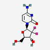 an image of a chemical structure CID 60750