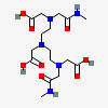 an image of a chemical structure CID 60755