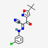 an image of a chemical structure CID 6077765