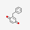 an image of a chemical structure CID 607796