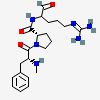 an image of a chemical structure CID 60782