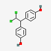 an image of a chemical structure CID 607882