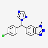 an image of a chemical structure CID 60796
