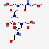 an image of a chemical structure CID 60806