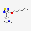 an image of a chemical structure CID 60809
