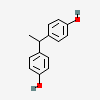 an image of a chemical structure CID 608116