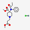 an image of a chemical structure CID 60814