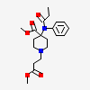an image of a chemical structure CID 60815