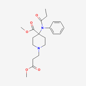 Remifentanil image