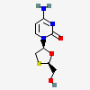 an image of a chemical structure CID 60825