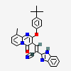 an image of a chemical structure CID 6082531