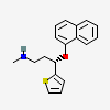an image of a chemical structure CID 60835