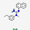 an image of a chemical structure CID 60839