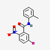 an image of a chemical structure CID 60874681