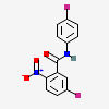 an image of a chemical structure CID 60874870
