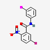 an image of a chemical structure CID 60875450