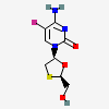 an image of a chemical structure CID 60877