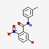 an image of a chemical structure CID 60877538