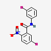 an image of a chemical structure CID 60877726