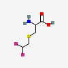 an image of a chemical structure CID 60921383