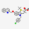 an image of a chemical structure CID 60923