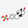 an image of a chemical structure CID 6093179