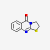 an image of a chemical structure CID 609363