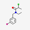 an image of a chemical structure CID 60953872