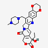 an image of a chemical structure CID 60956