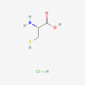 L-Cysteine hydrochloride.png