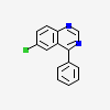 an image of a chemical structure CID 609679