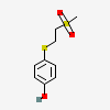 an image of a chemical structure CID 60973836