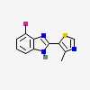 an image of a chemical structure CID 60977723