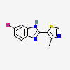 an image of a chemical structure CID 60977990