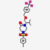 an image of a chemical structure CID 6098115