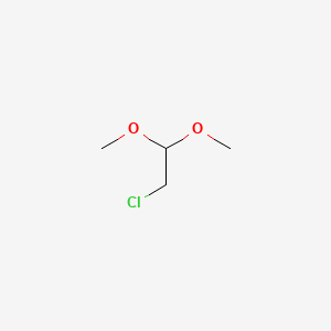 2-chloro-1,1-dimethoxyethane