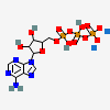 an image of a chemical structure CID 6100576
